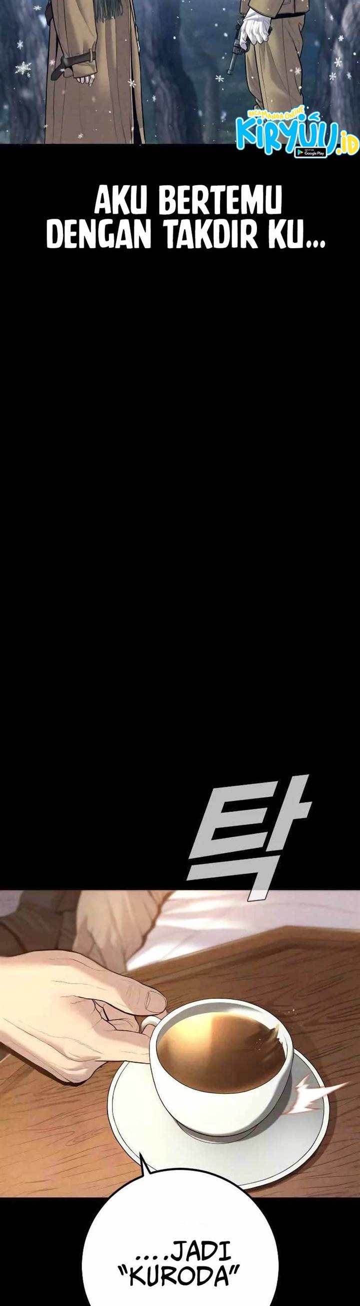 Manager Kim Chap 132 - Next Chap 133