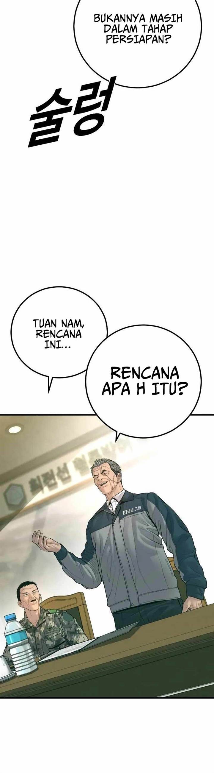 Manager Kim Chap 132 - Next Chap 133