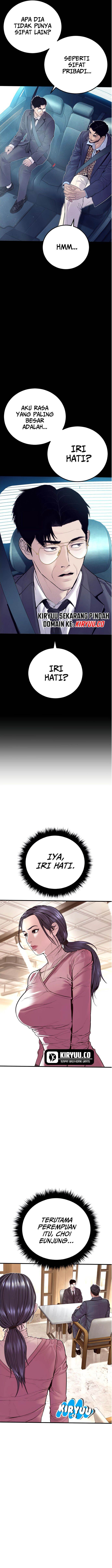 Manager Kim Chap 153 - Next Chap 154