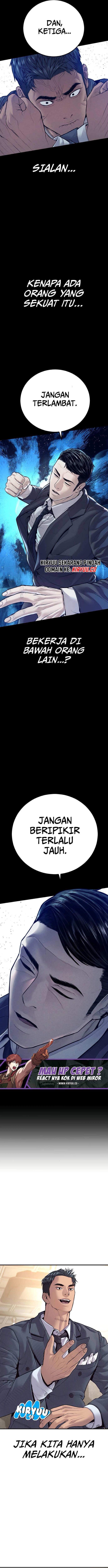 Manager Kim Chap 153 - Next Chap 154