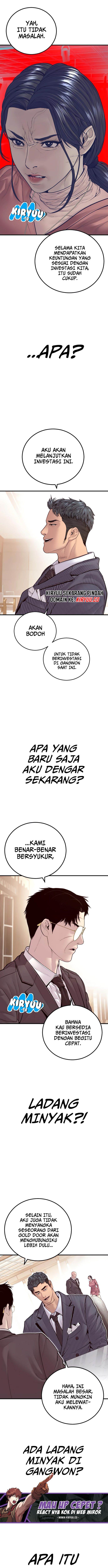 Manager Kim Chap 153 - Next Chap 154