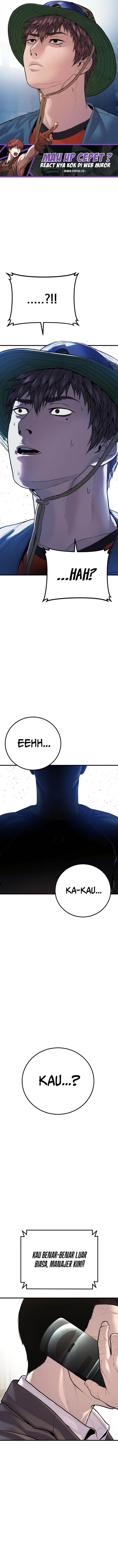 Manager Kim Chap 153 - Next Chap 154