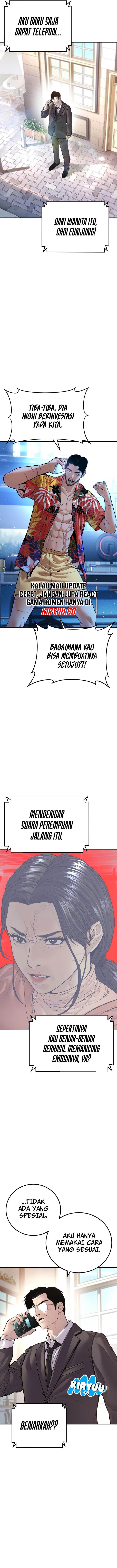 Manager Kim Chap 153 - Next Chap 154