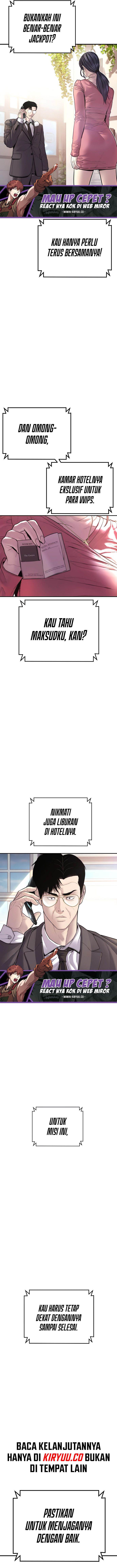 Manager Kim Chap 153 - Next Chap 154