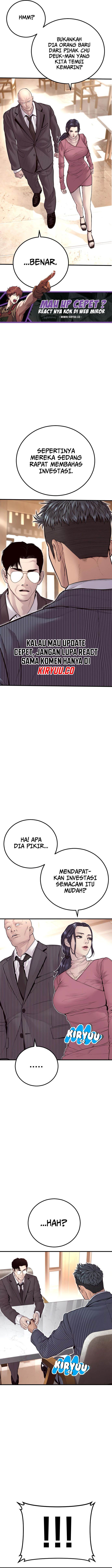 Manager Kim Chap 153 - Next Chap 154