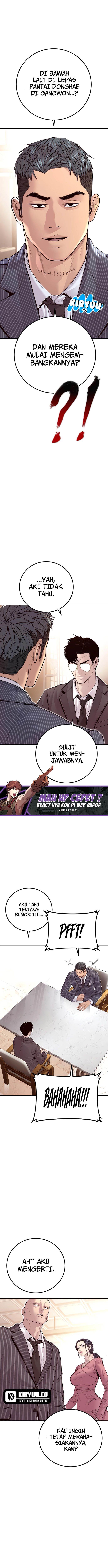 Manager Kim Chap 153 - Next Chap 154