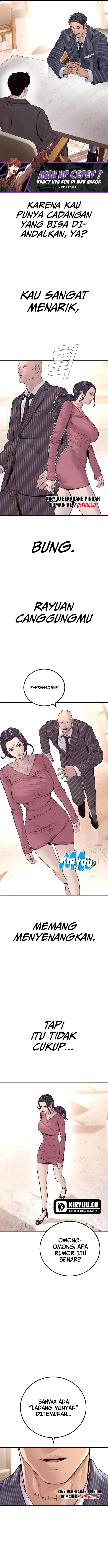 Manager Kim Chap 153 - Next Chap 154