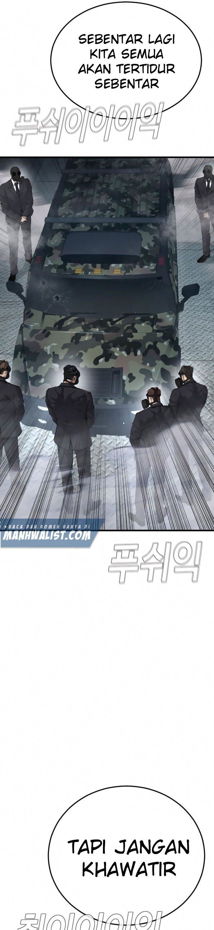 Manager Kim Chap 26 - Next Chap 27