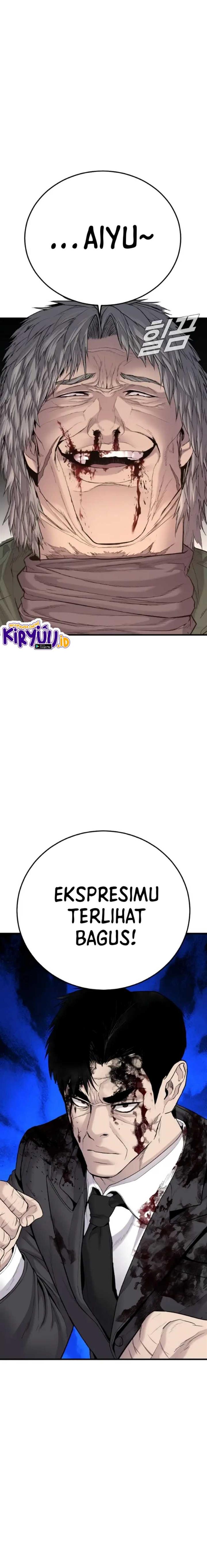 Manager Kim Chap 76 - Next Chap 77