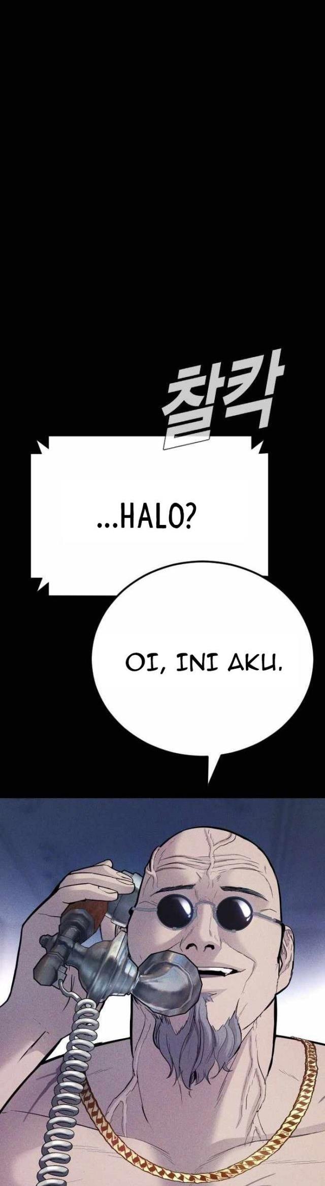 Manager Kim Chap 40 - Next Chap 41