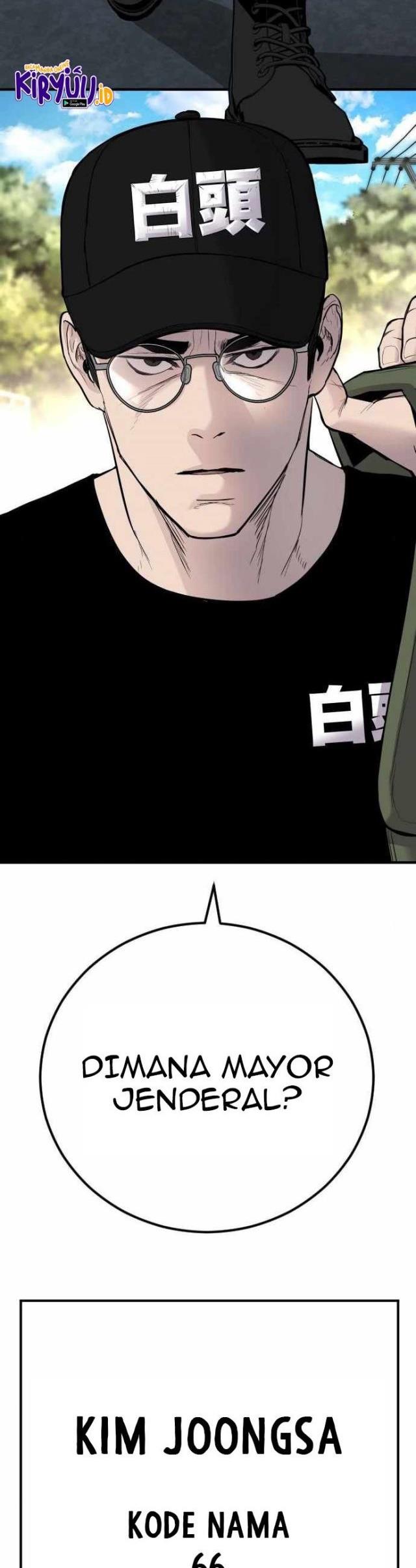 Manager Kim Chap 40 - Next Chap 41