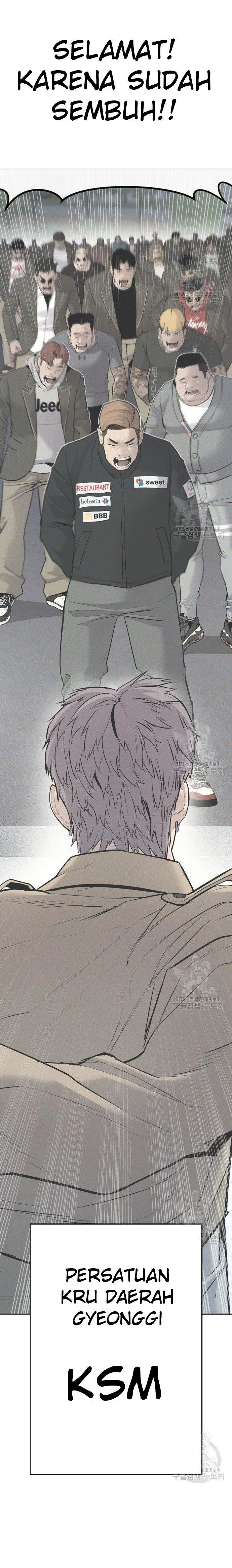 Manager Kim Chap 51 - Next Chap 52