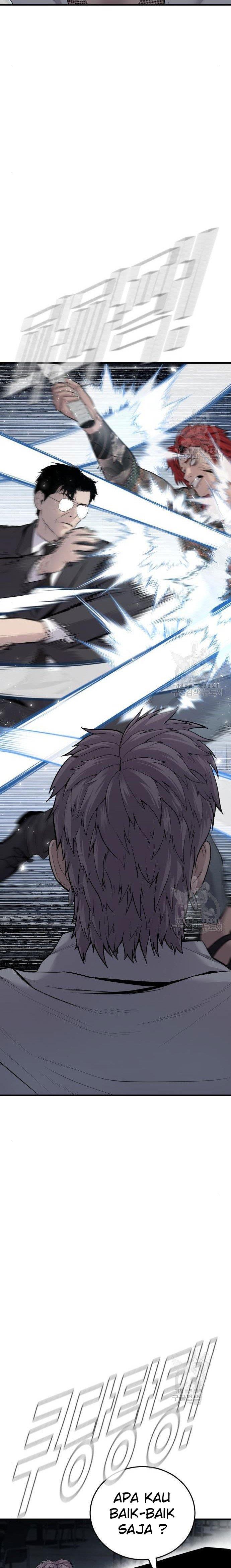 Manager Kim Chap 51 - Next Chap 52