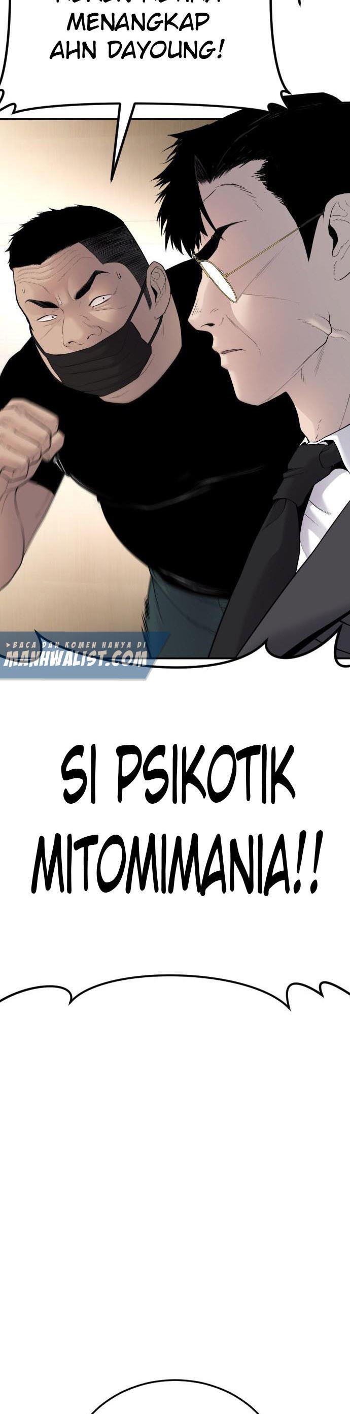 Manager Kim Chap 53 - Next Chap 54