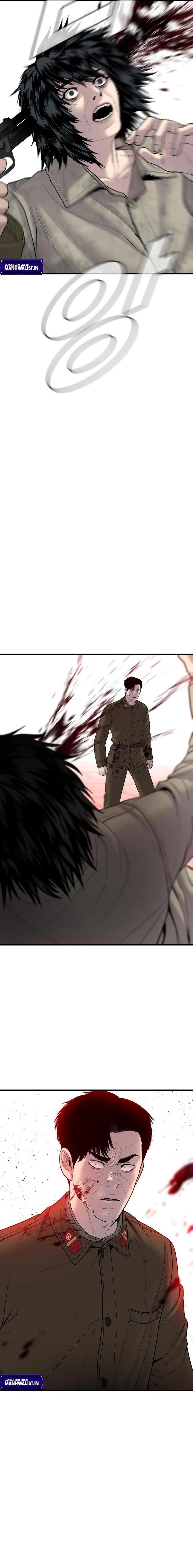 Manager Kim Chap 81 - Next Chap 82