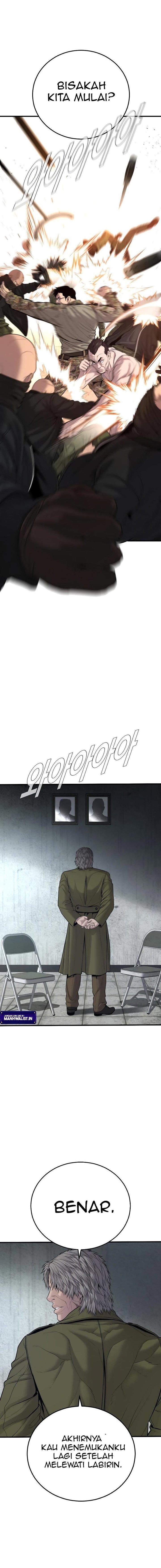 Manager Kim Chap 81 - Next Chap 82