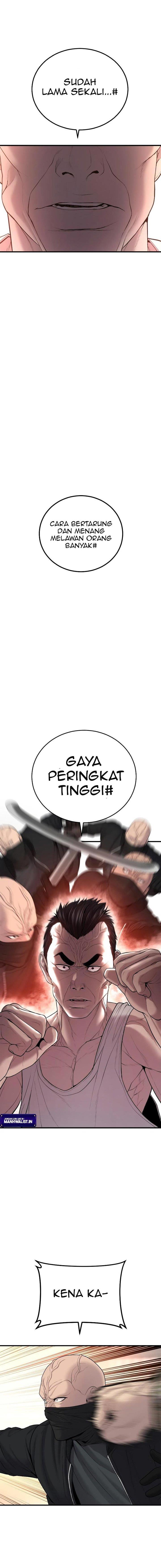 Manager Kim Chap 81 - Next Chap 82