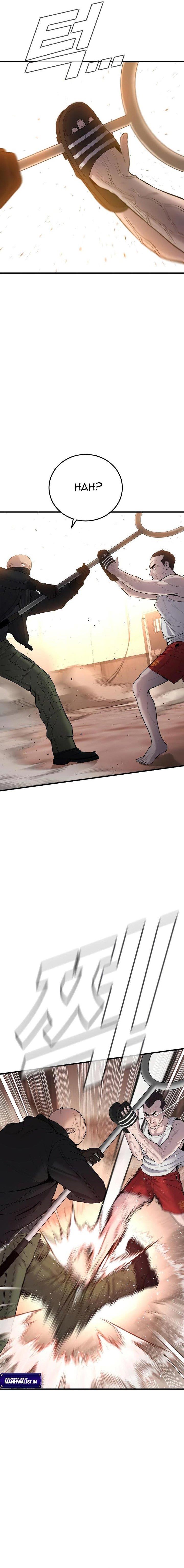 Manager Kim Chap 81 - Next Chap 82