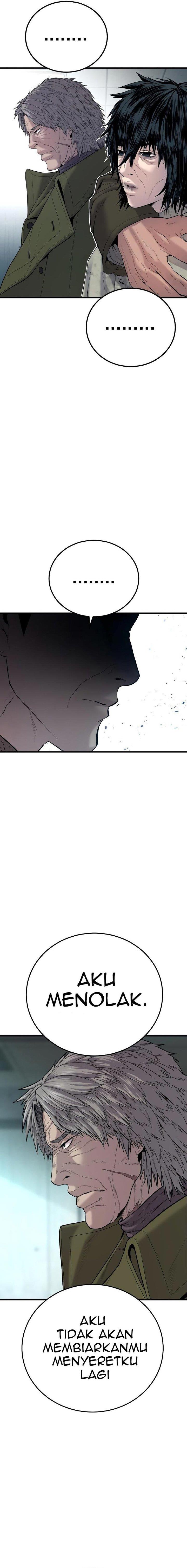 Manager Kim Chap 81 - Next Chap 82