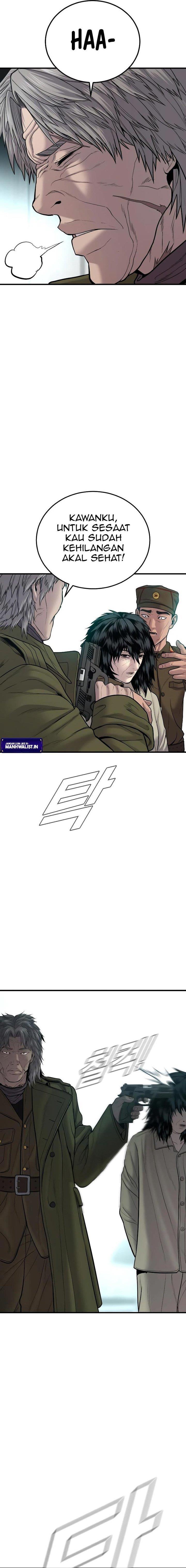 Manager Kim Chap 81 - Next Chap 82