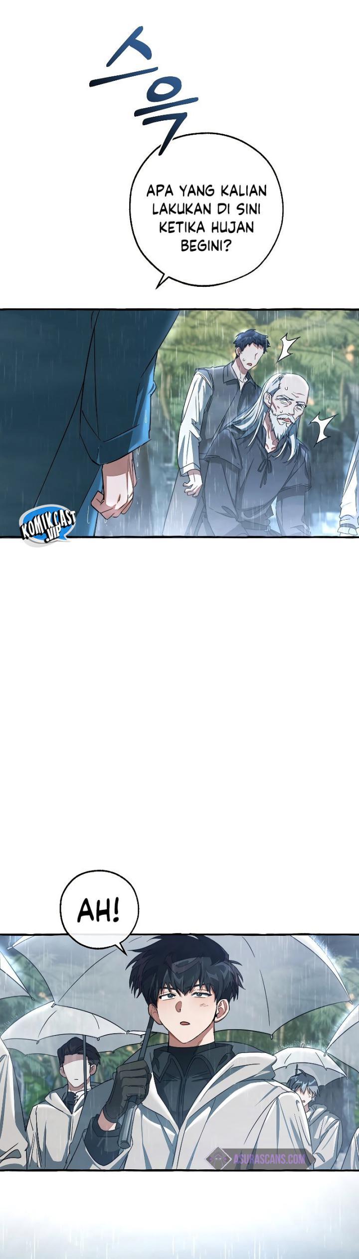 Trash of the Count’s Family Chap 105 - Next Chap 106