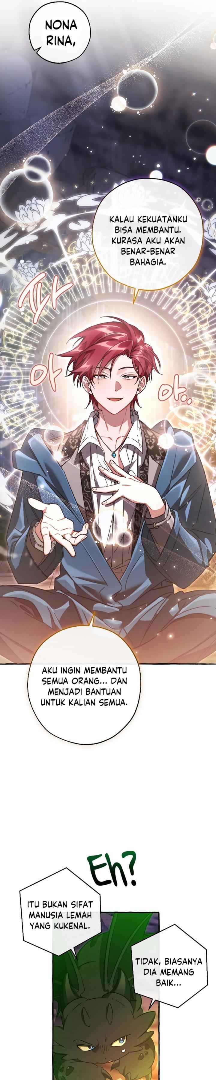 Trash of the Count’s Family Chap 105 - Next Chap 106