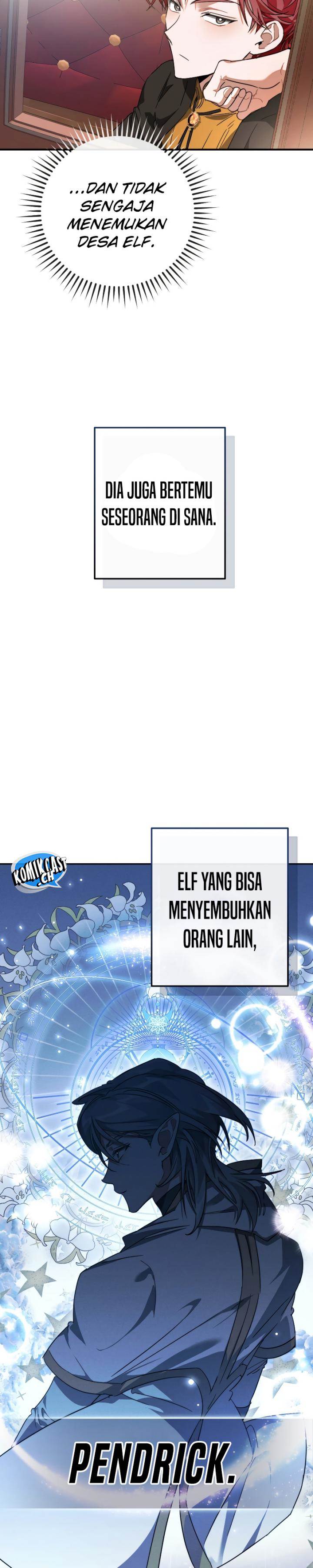 Trash of the Count’s Family Chap 113 - Next Chap 114