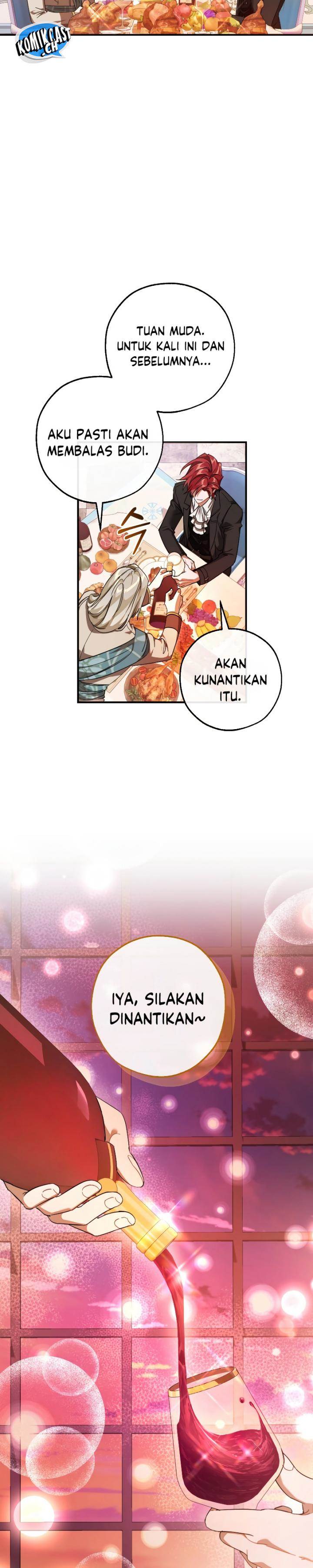 Trash of the Count’s Family Chap 113 - Next Chap 114