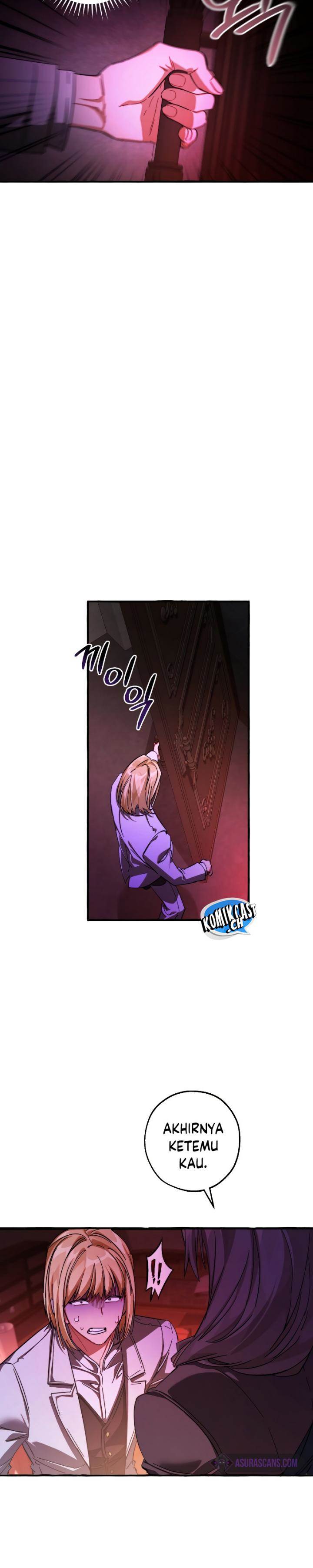 Trash of the Count’s Family Chap 112 - Next Chap 113