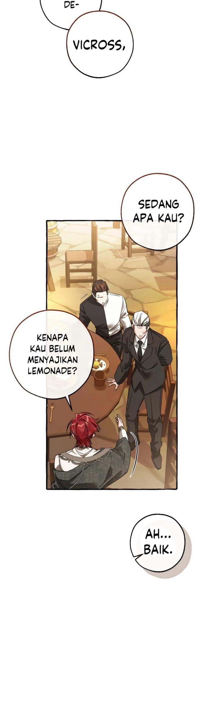 Trash of the Count’s Family Chap 126 - Next Chap 127