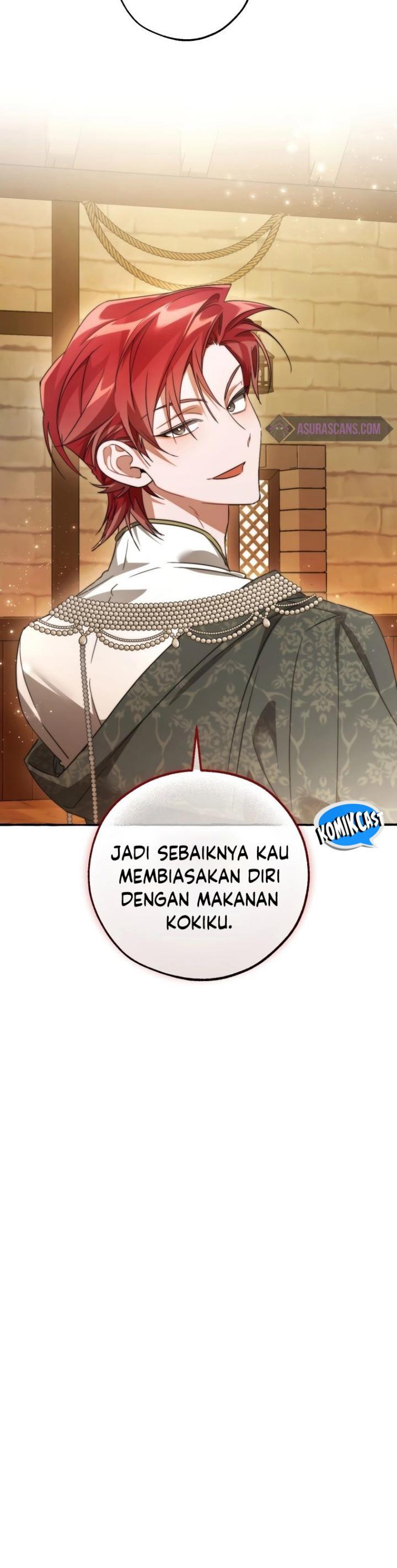 Trash of the Count’s Family Chap 126 - Next Chap 127