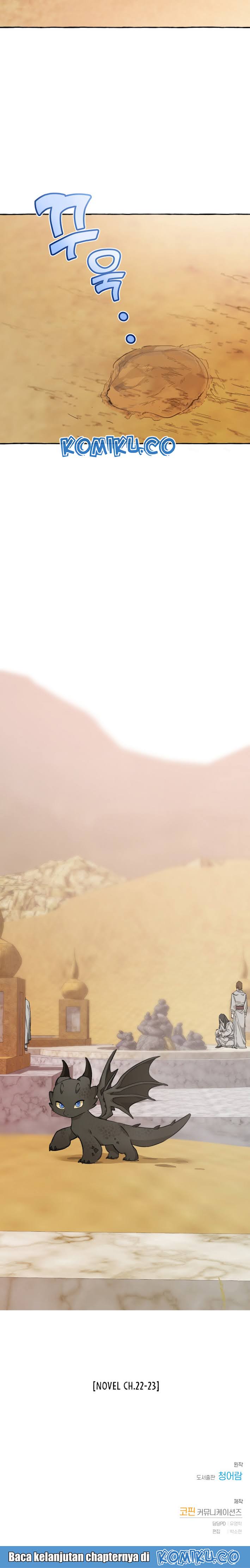 Trash of the Count’s Family Chap 24 - Next Chap 25