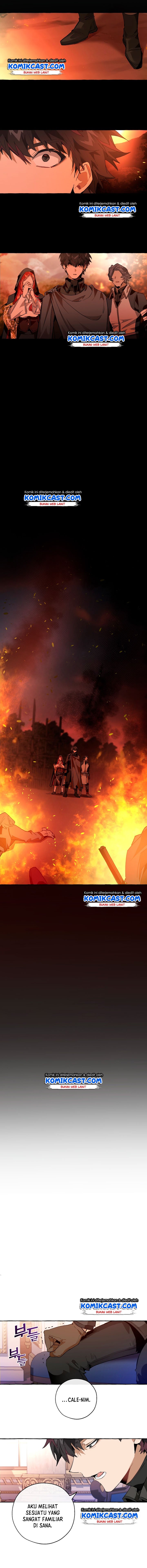 Trash of the Count’s Family Chap 35 - Next Chap 36