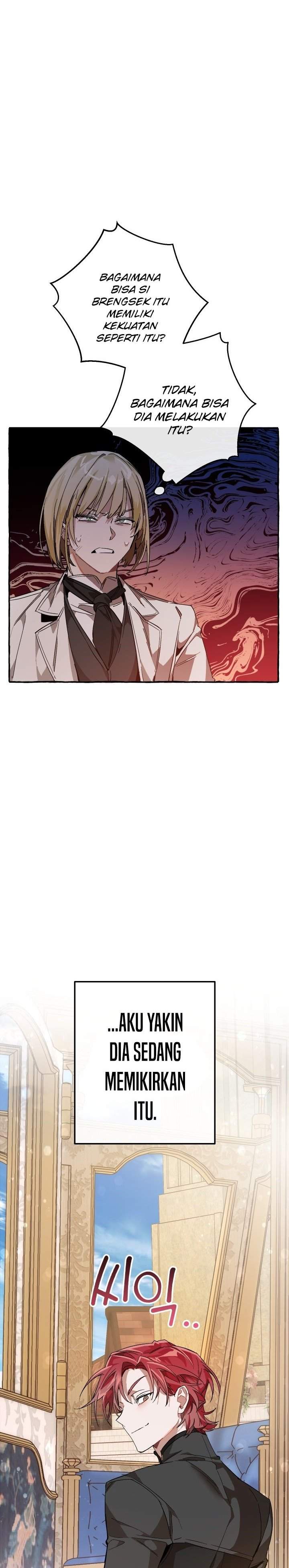 Trash of the Count’s Family Chap 57 - Next Chap 58