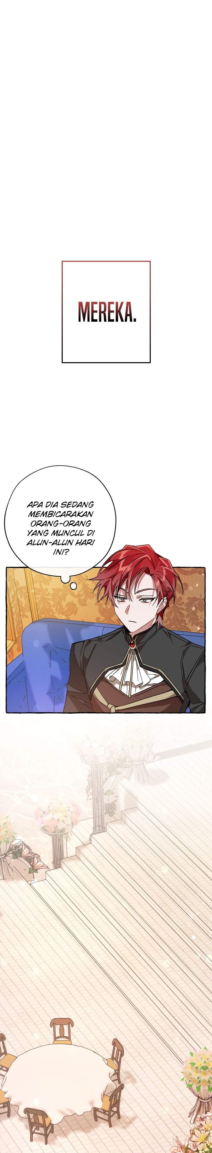 Trash of the Count’s Family Chap 58 - Next Chap 59