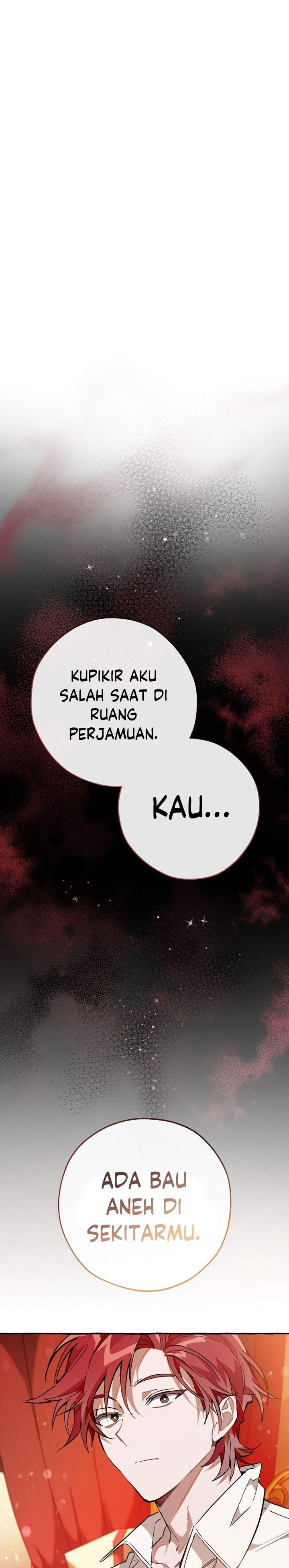 Trash of the Count’s Family Chap 59 - Next Chap 60