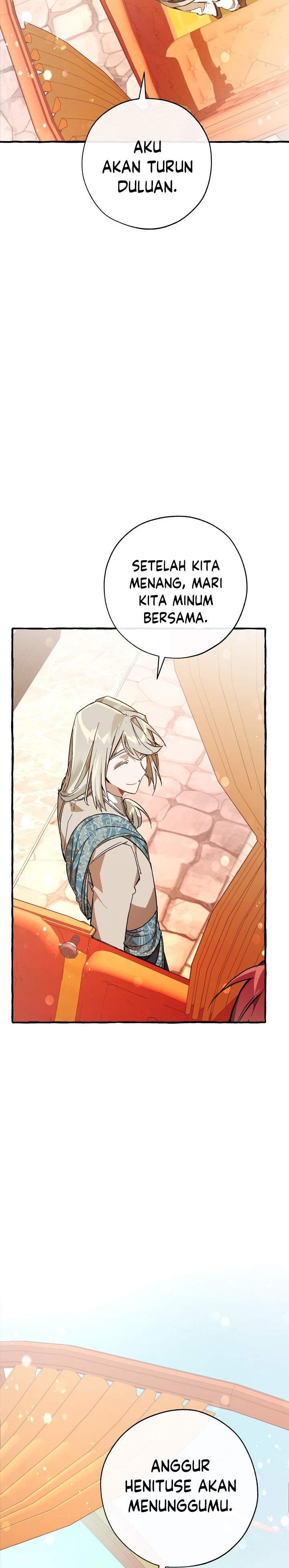 Trash of the Count’s Family Chap 53 - Next Chap 54