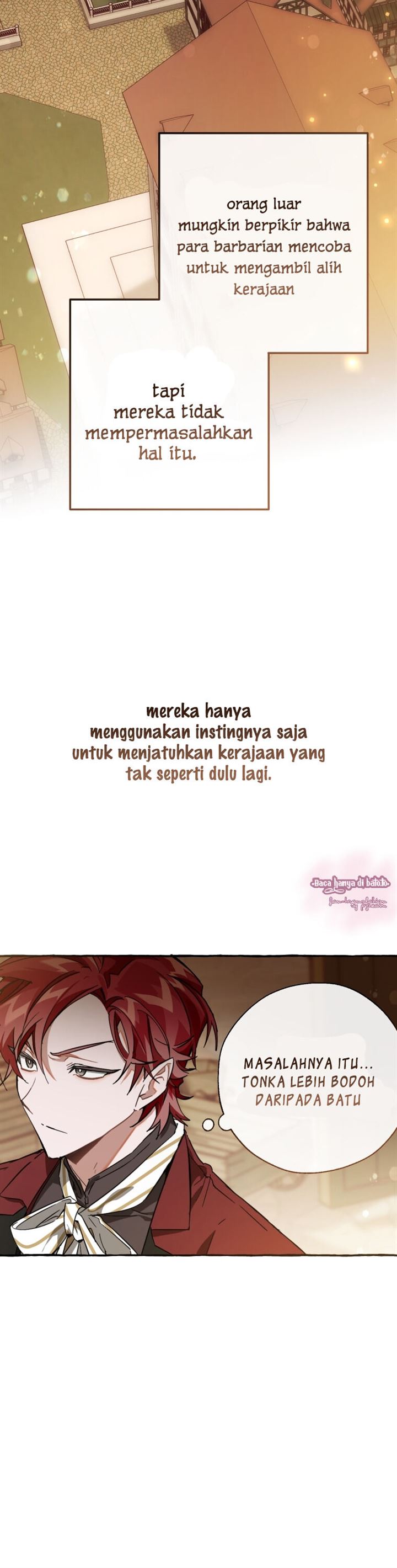 Trash of the Count’s Family Chap 66 - Next Chap 67