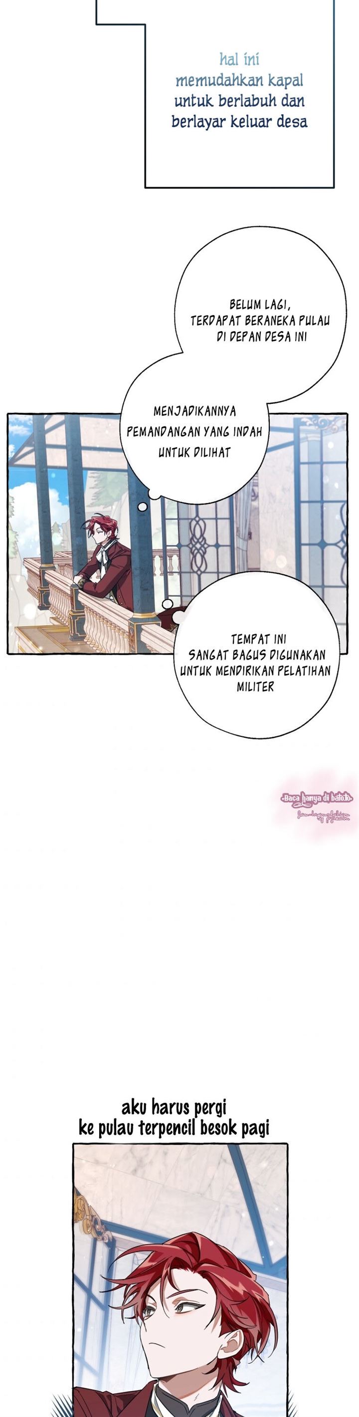 Trash of the Count’s Family Chap 66 - Next Chap 67