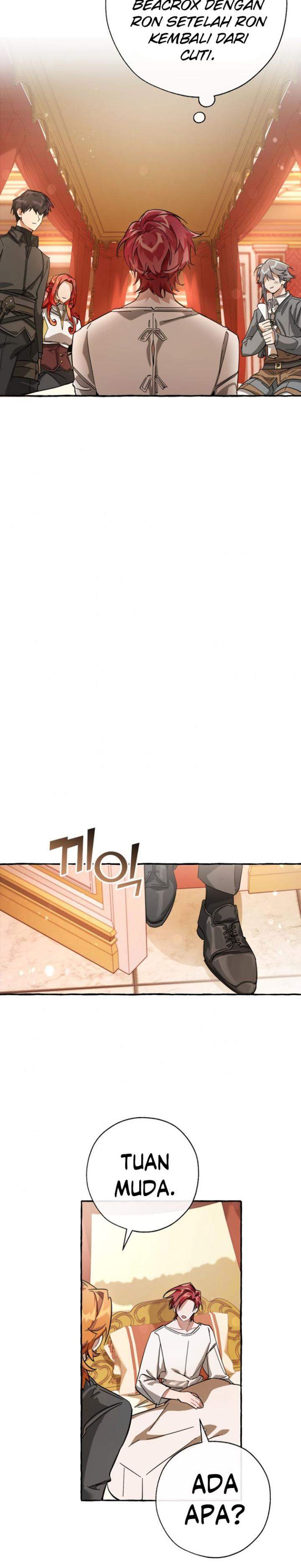 Trash of the Count’s Family Chap 61 - Next Chap 62