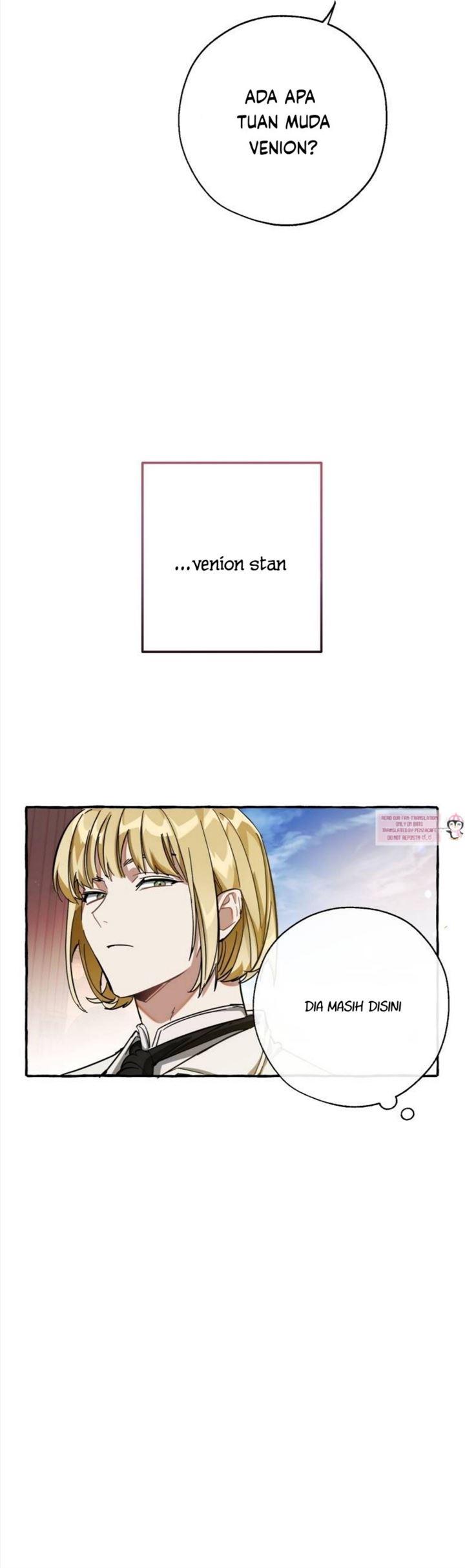 Trash of the Count’s Family Chap 63 - Next Chap 64