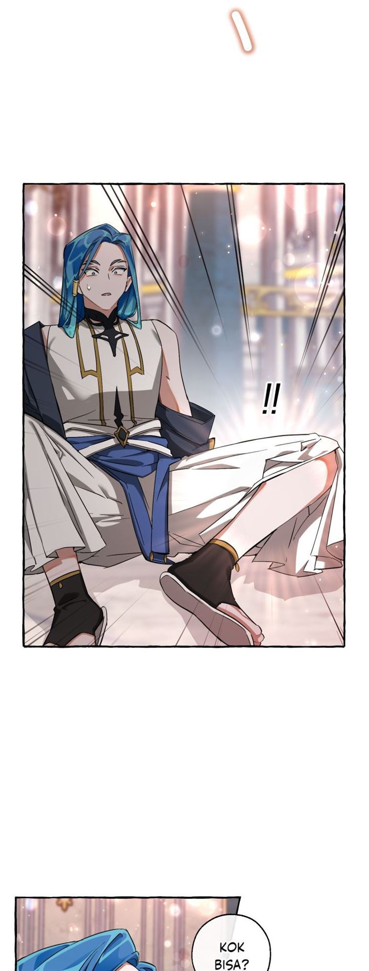 Trash of the Count’s Family Chap 72 - Next Chap 73