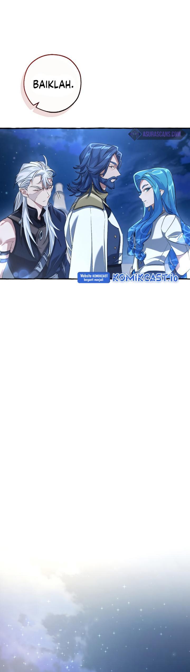 Trash of the Count’s Family Chap 94 - Next Chap 95