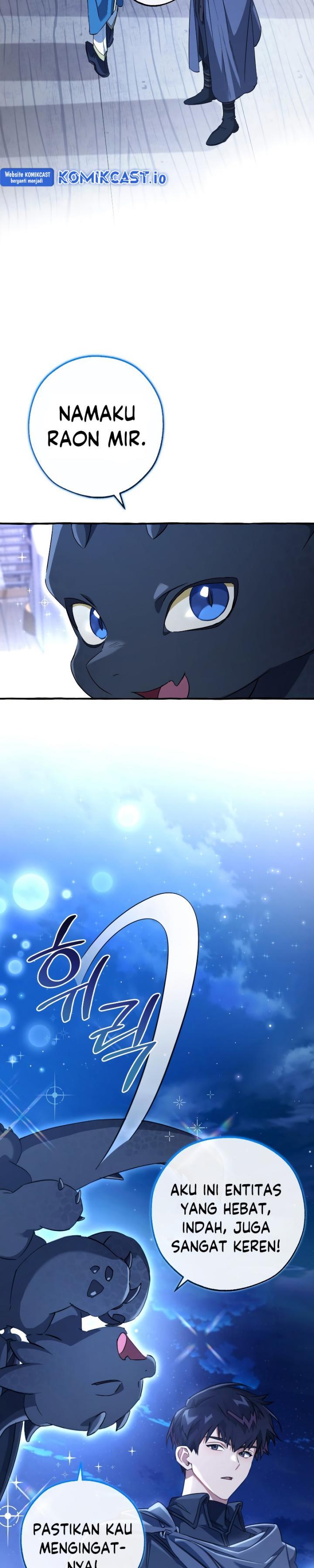 Trash of the Count’s Family Chap 94 - Next Chap 95