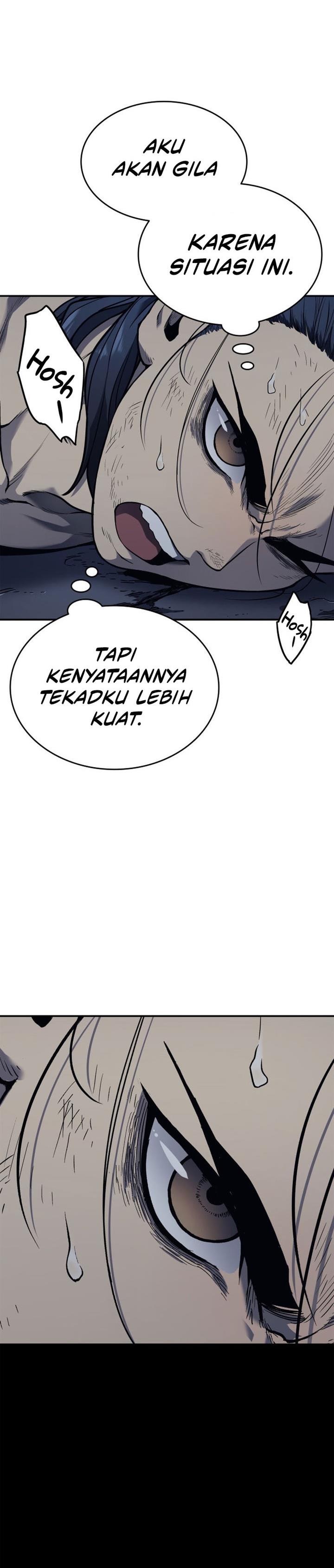 Grim Reaper of the Drifting Moon Chap 3 - Next Chap 4