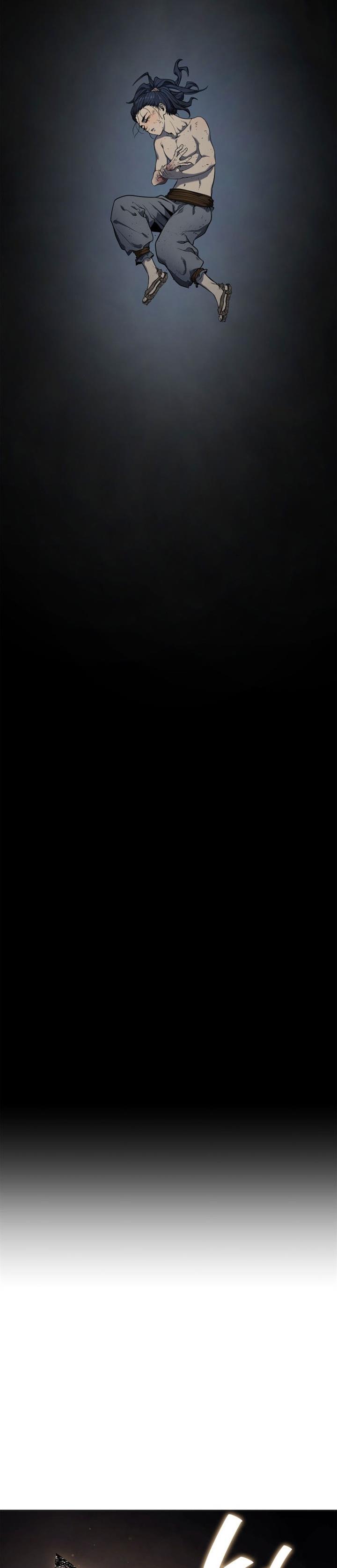 Grim Reaper of the Drifting Moon Chap 3 - Next Chap 4