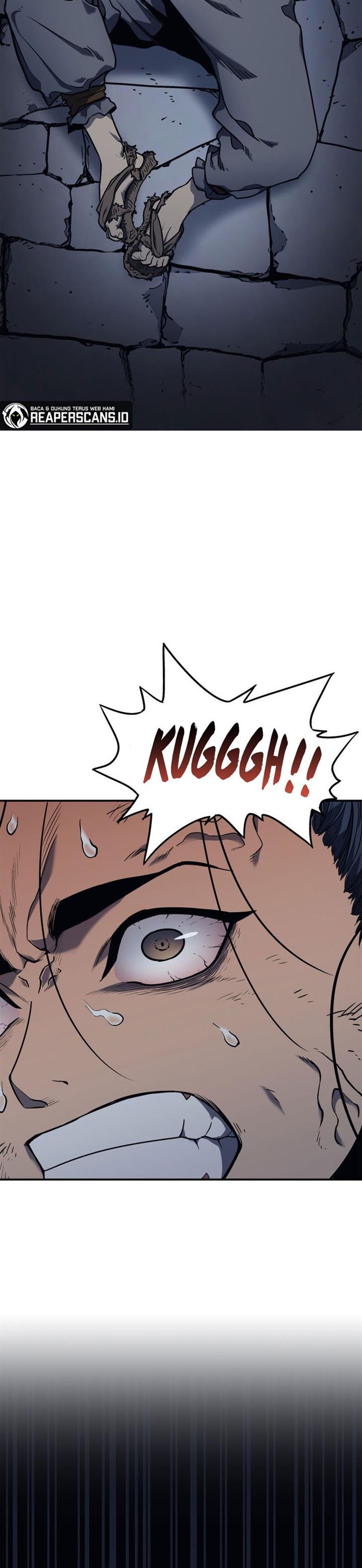 Grim Reaper of the Drifting Moon Chap 3 - Next Chap 4