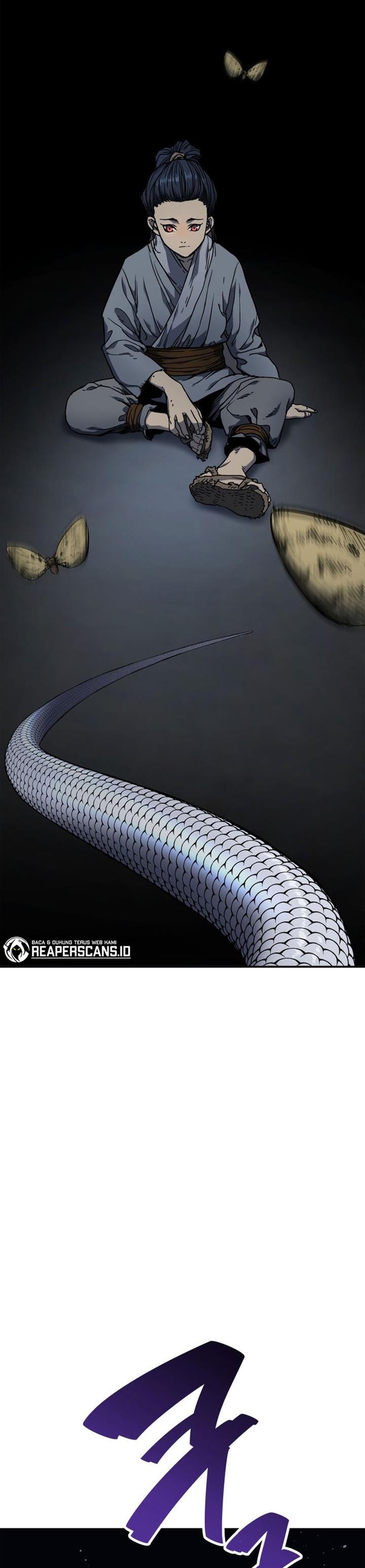 Grim Reaper of the Drifting Moon Chap 3 - Next Chap 4