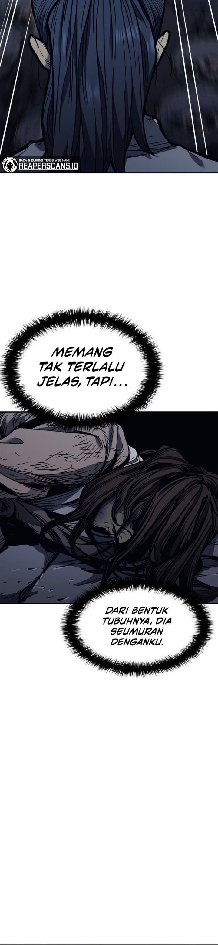 Grim Reaper of the Drifting Moon Chap 3 - Next Chap 4