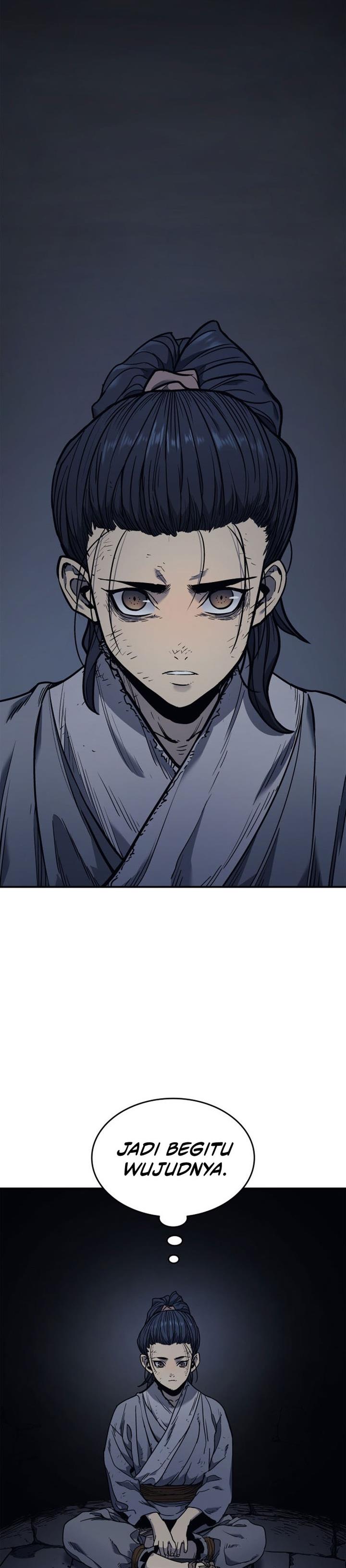 Grim Reaper of the Drifting Moon Chap 3 - Next Chap 4